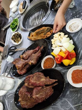 허수경님의 자유주제 · 사진전 작성글 사진