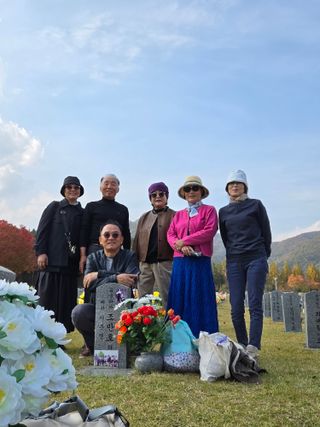 조정숙(1955)님의 자유주제 · 자유게시판 작성글 사진