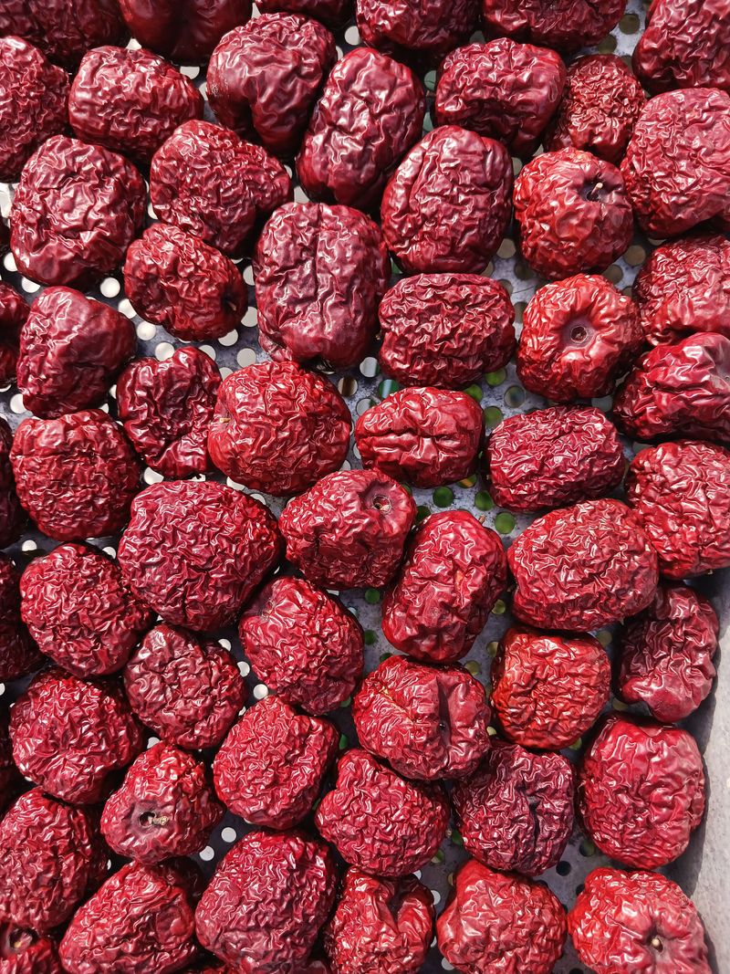 정원대추농원님의 장터 판매 상품 [명품 건대추(금년수확품) 500g,1Kg.] 첨부 사진