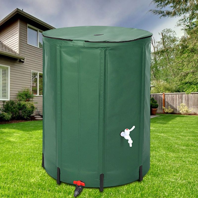 다이쏘(권자영)님의 장터 판매 상품 [500L 대형 접시식 물통(빗물수집)] 첨부 사진