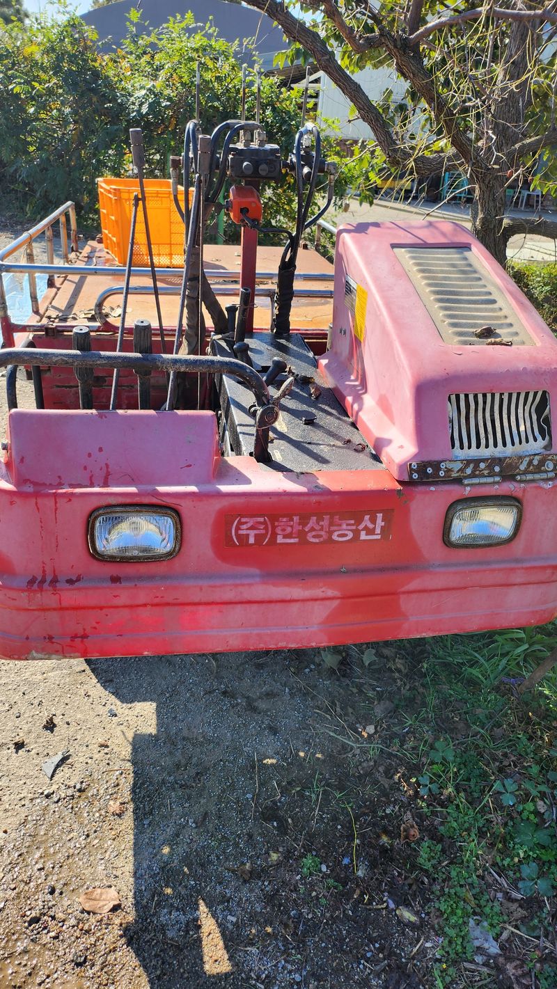 장터 상품 [SS기로만든고소작업차] 썸네일