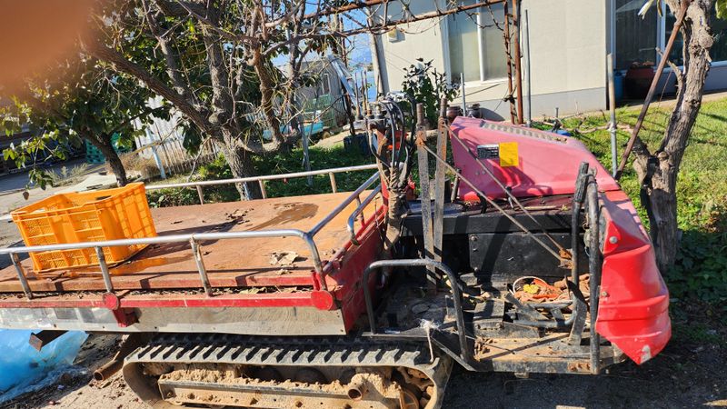 알토님의 장터 판매 상품 [SS기로만든고소작업차] 첨부 사진