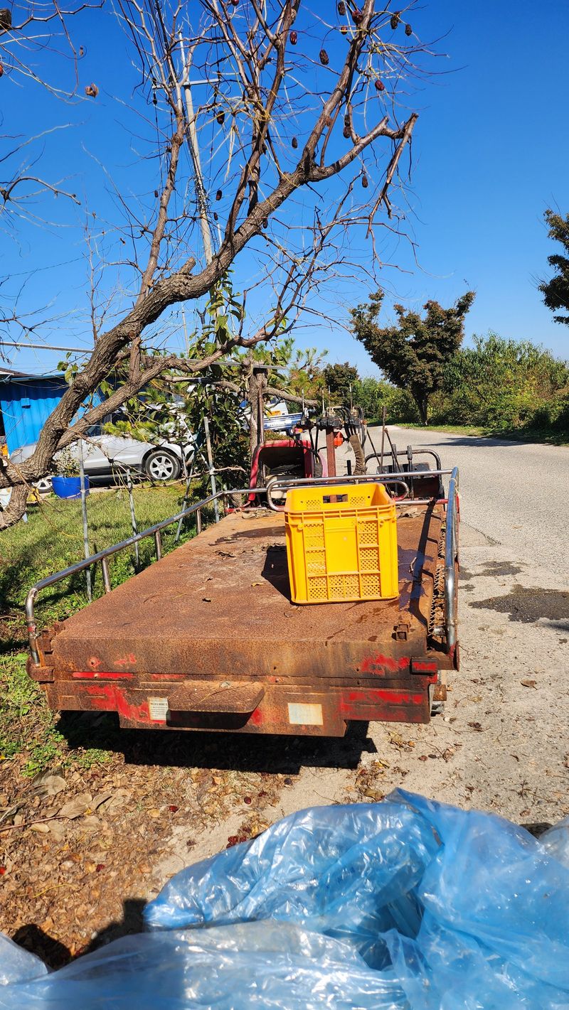 알토님의 장터 판매 상품 [SS기로만든고소작업차] 첨부 사진