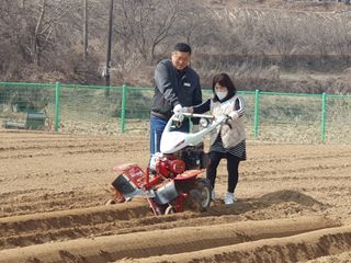 박순례님의 농사경력 최고의 순간을 알려주세요. · 참여글 작성글 사진