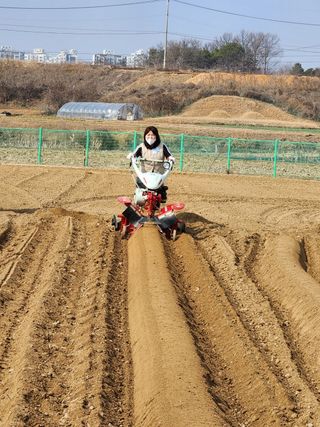 박순례님의 농사경력 최고의 순간을 알려주세요. · 참여글 작성글 사진