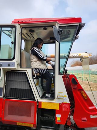 박순례님의 농사경력 최고의 순간을 알려주세요. · 참여글 작성글 사진