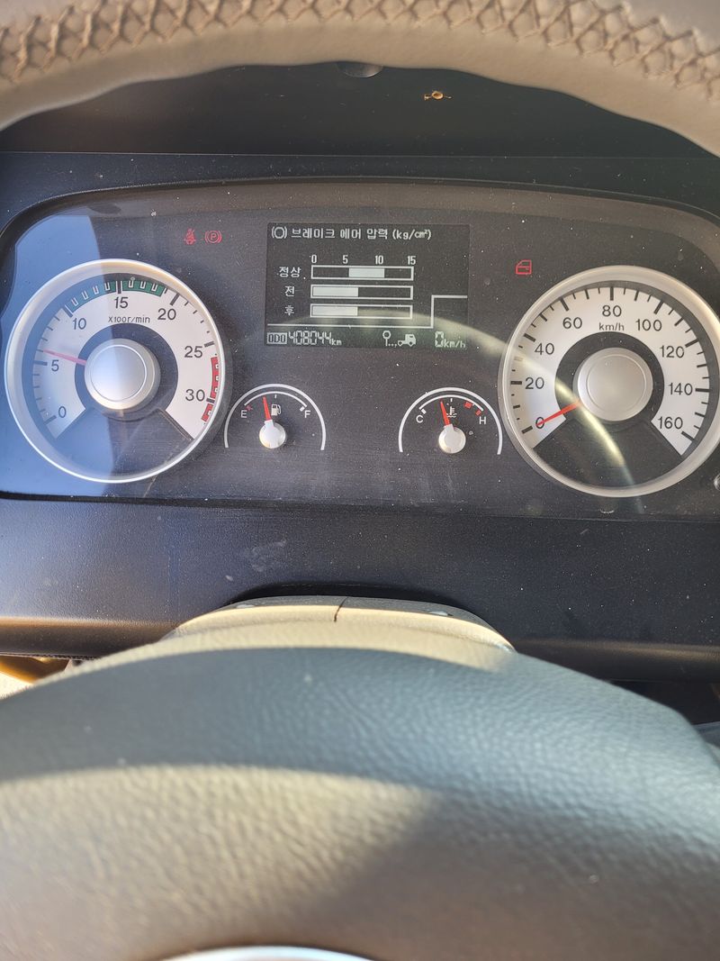 수성농원님의 장터 판매 상품 [현대 매가트럭 4.5톤 윙바디] 첨부 사진