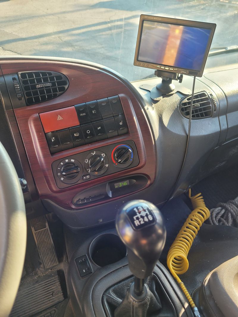 수성농원님의 장터 판매 상품 [현대 매가트럭 4.5톤 윙바디] 첨부 사진