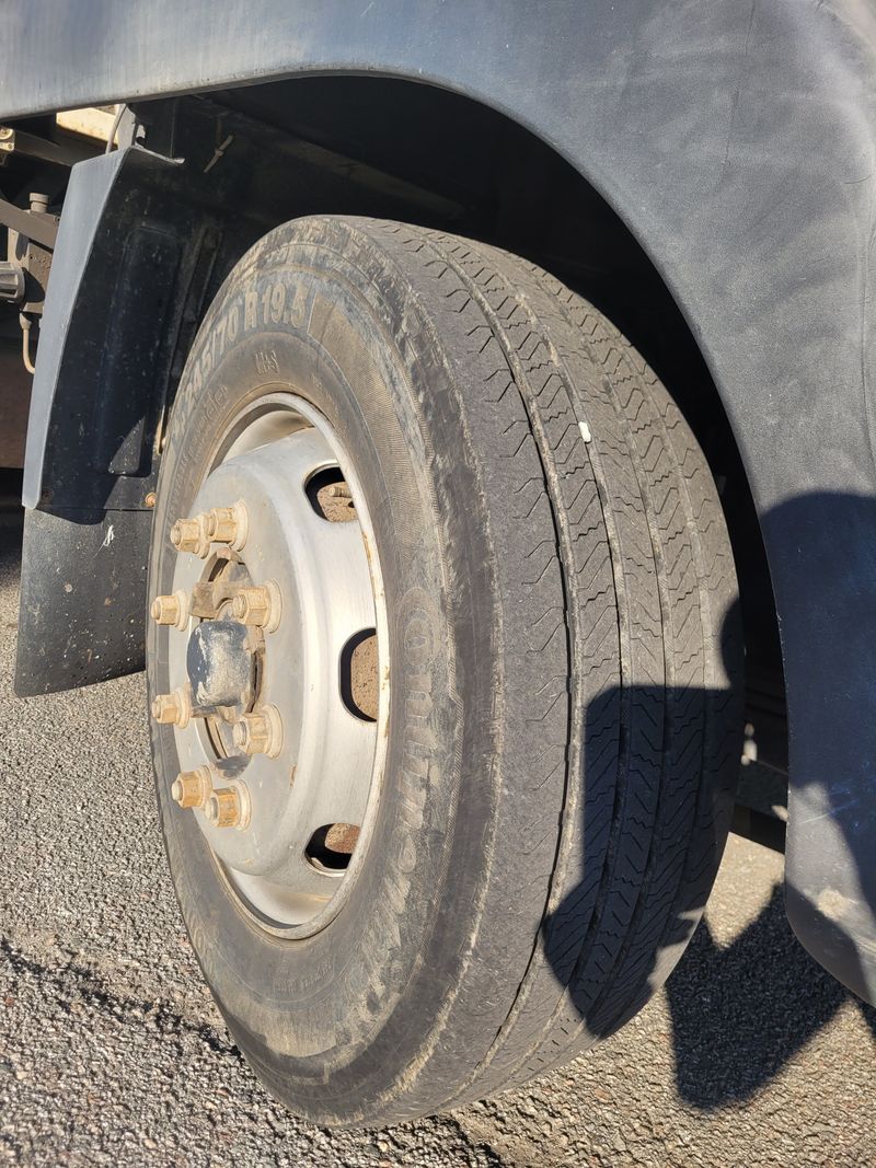 수성농원님의 장터 판매 상품 [현대 매가트럭 4.5톤 윙바디] 첨부 사진