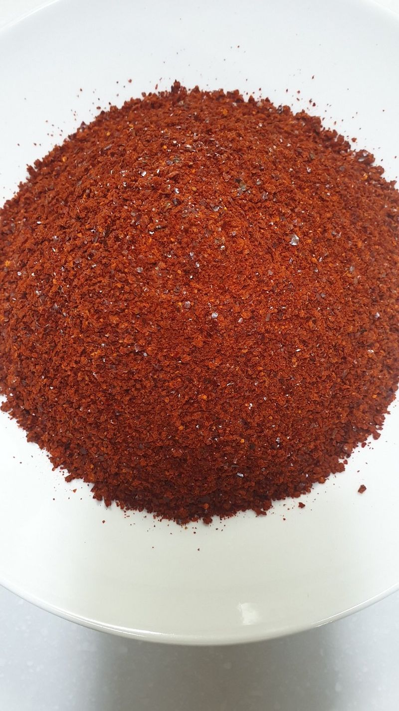 장터 상품 [직접 농사지은 고추가루 5근] 썸네일