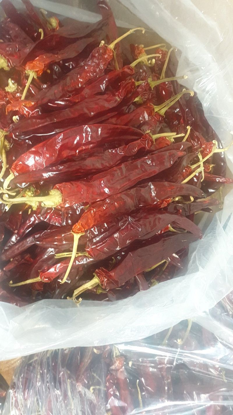 한영오님의 장터 판매 상품 [직접 농사지은 고추가루 5근] 첨부 사진