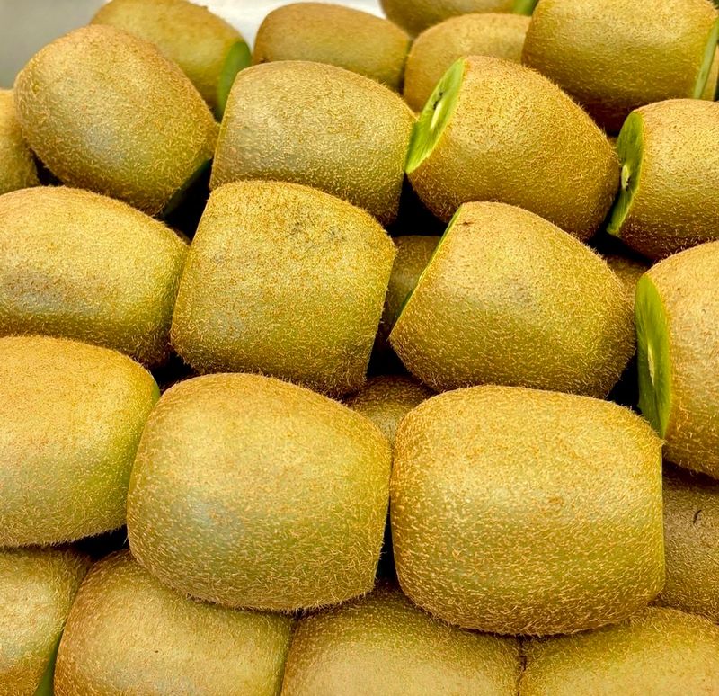 농부손녀님의 장터 판매 상품 [[슈퍼푸드 그린키위] 왕실황제 키위 5kg 10kg] 첨부 사진