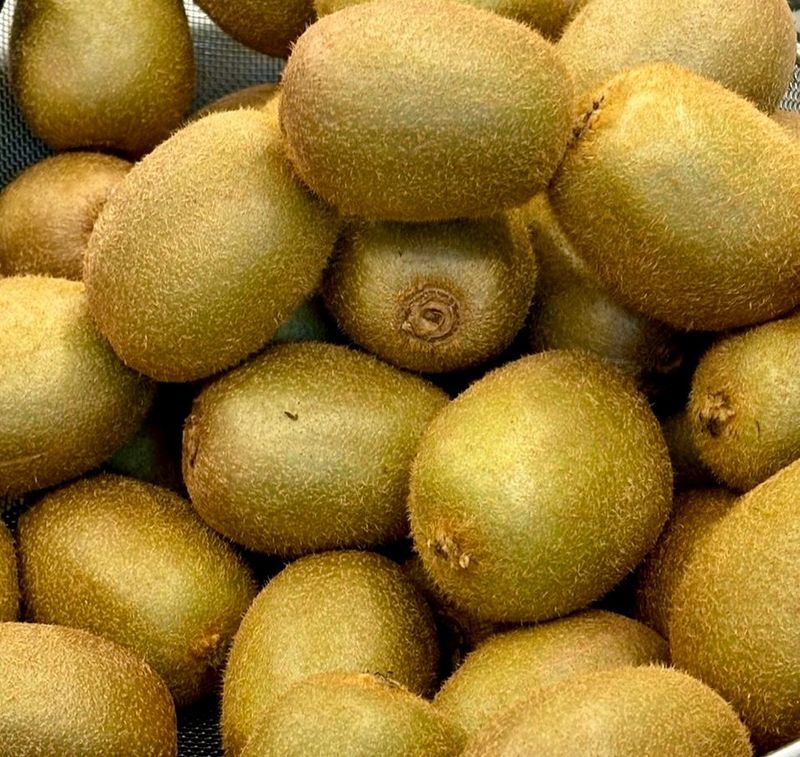 농부손녀님의 장터 판매 상품 [[슈퍼푸드 그린키위] 왕실황제 키위 5kg 10kg] 첨부 사진