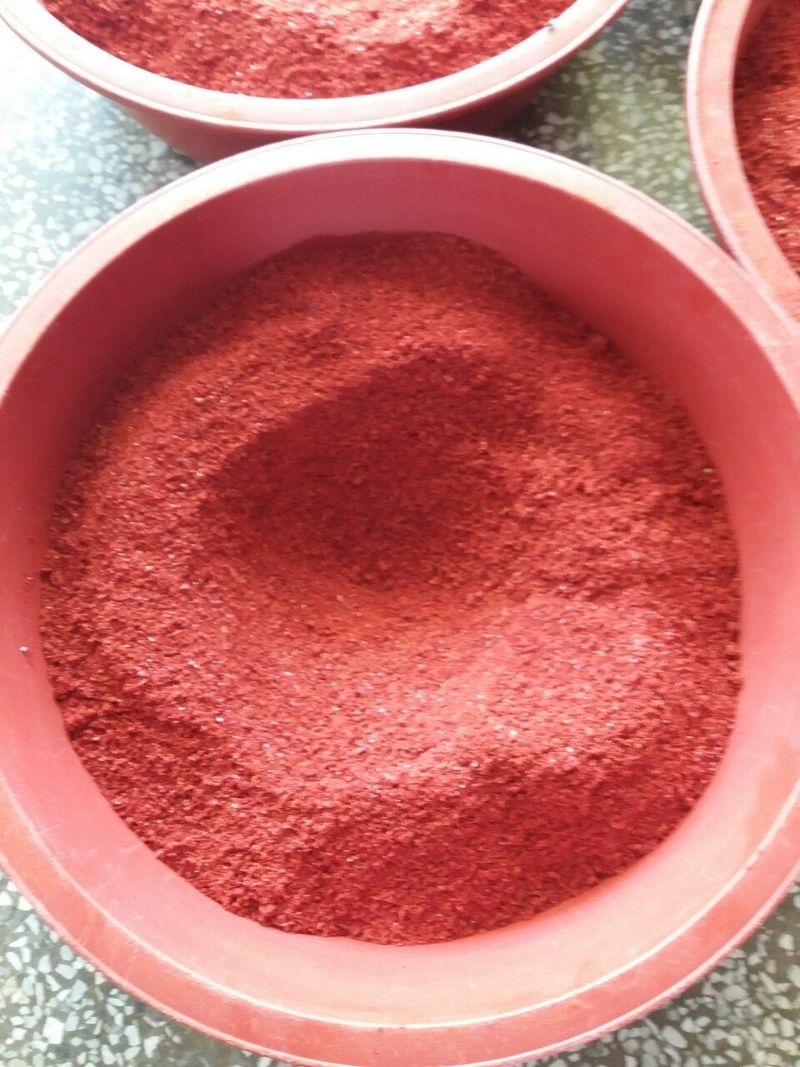 장터 상품 [고추가루] 썸네일