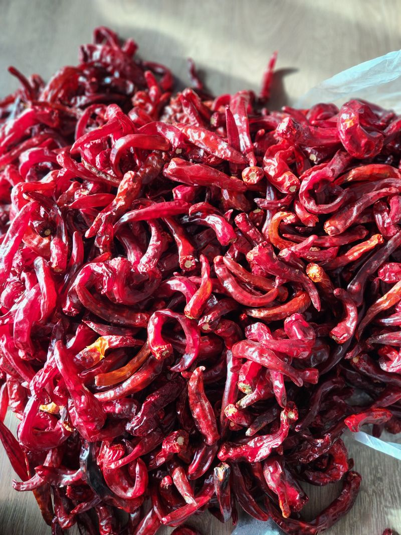 동자개님의 장터 판매 상품 [고추가루] 첨부 사진