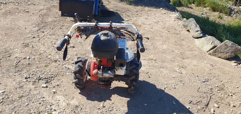 장터 상품 [관리기제초기 판매] 썸네일