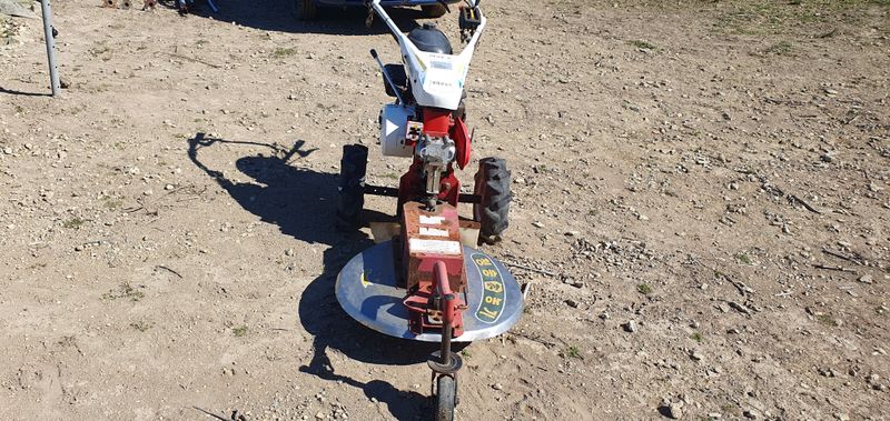 짱뚱이님의 장터 판매 상품 [관리기제초기 판매] 첨부 사진