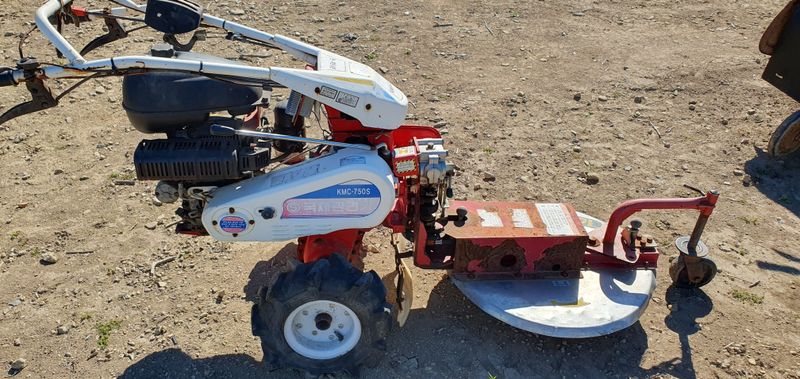 짱뚱이님의 장터 판매 상품 [관리기제초기 판매] 첨부 사진