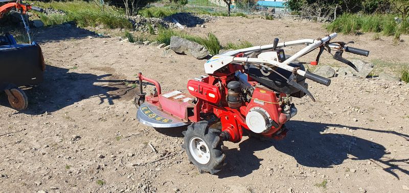 짱뚱이님의 장터 판매 상품 [관리기제초기 판매] 첨부 사진