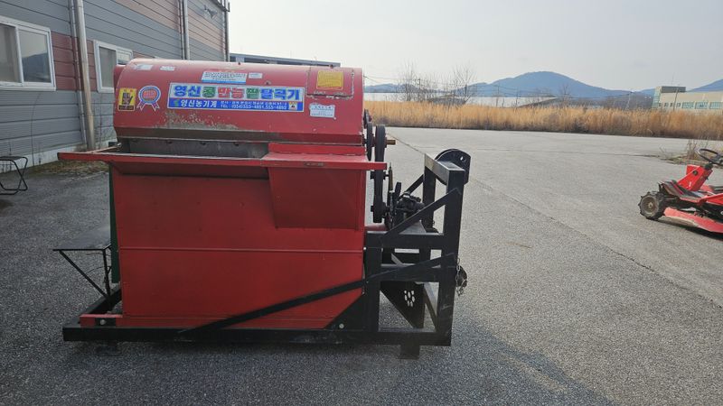 장터 상품 [콩탈곡기] 썸네일