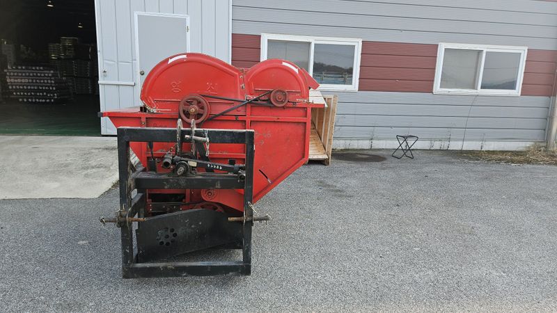 서한집님의 장터 판매 상품 [콩탈곡기] 첨부 사진