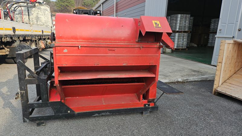 서한집님의 장터 판매 상품 [콩탈곡기] 첨부 사진