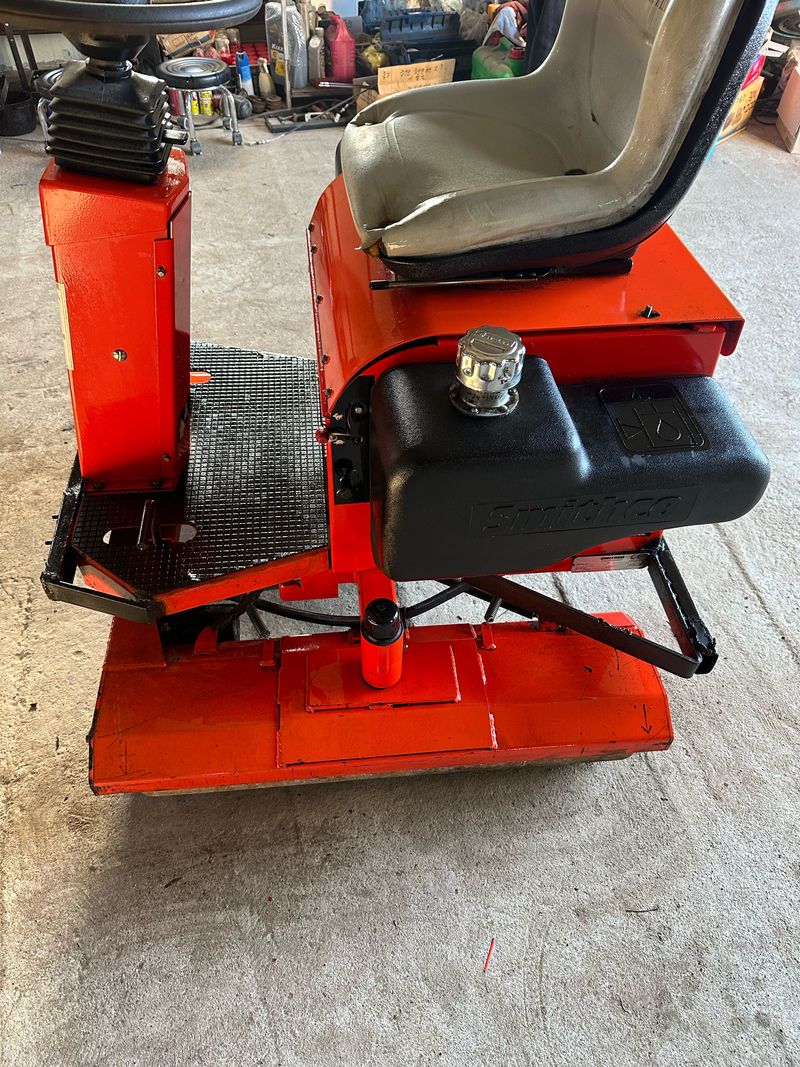 알 수 없음님의 장터 판매 상품 [스미스코 땅 다짐기] 첨부 사진