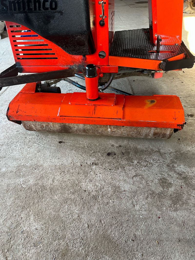 알 수 없음님의 장터 판매 상품 [스미스코 땅 다짐기] 첨부 사진