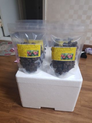 박진식님의 기타작물 · 영농일지 작성글 사진