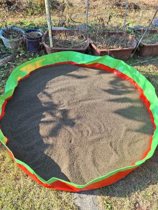 정희군님의 들깨 · 영농일지 작성글 사진