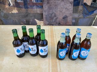 마평 농원님의 자유주제 · 자유게시판 작성글 사진