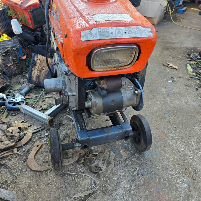 김문규님의 장터 판매 상품 [대동직분사 키시동(올보링)] 첨부 사진