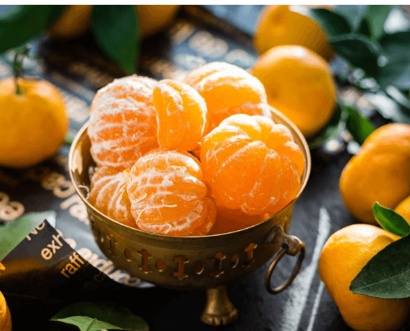 새달귤농장님의 장터 판매 상품 [(한정판매)자연의 맛 2.5키로] 첨부 사진