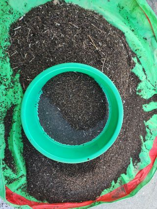 한상숙님의 들깨 · 영농일지 작성글 사진