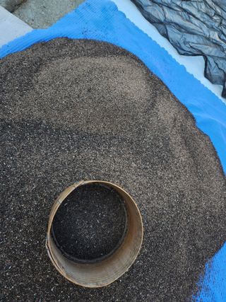 한상숙님의 들깨 · 영농일지 작성글 사진