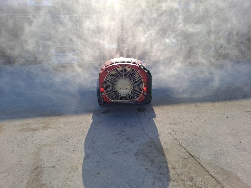 수리남님의 장터 판매 상품 [쇼신SS기 성도기계500리터2016년식 1062시간] 첨부 사진