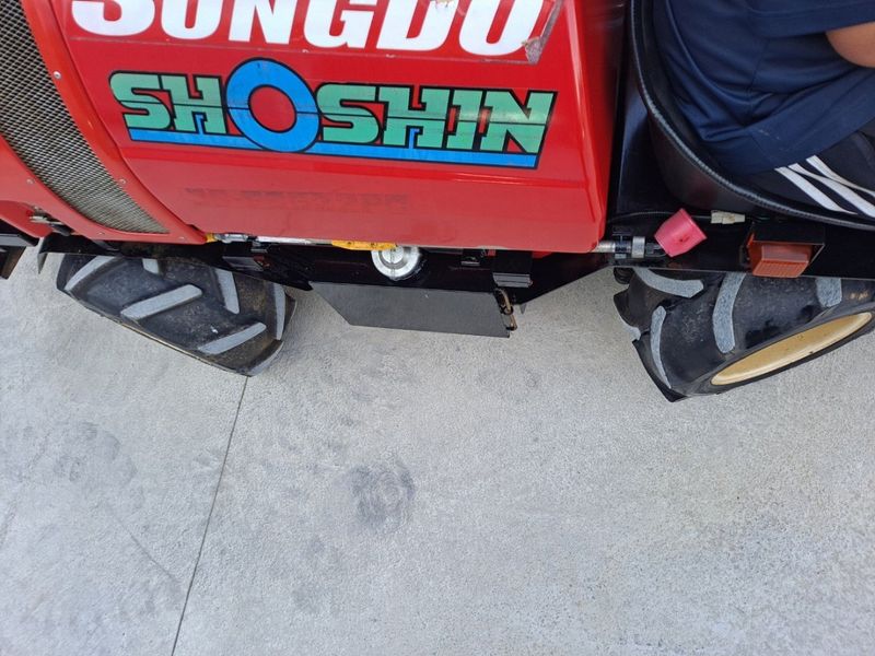 수리남님의 장터 판매 상품 [쇼신SS기 성도기계500리터2016년식 1062시간] 첨부 사진