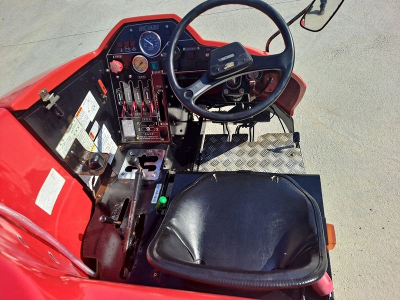 수리남님의 장터 판매 상품 [쇼신SS기 성도기계500리터2016년식 1062시간] 첨부 사진