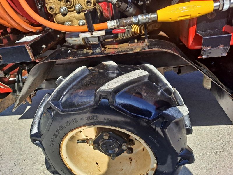 수리남님의 장터 판매 상품 [쇼신SS기 성도기계500리터2016년식 1062시간] 첨부 사진