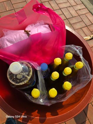 소병찬님의 농사를 망친 작은 실수들 · 참여글 작성글 사진