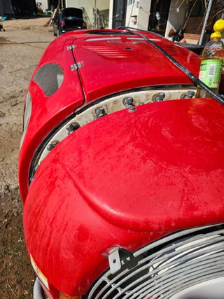 산들농장(화성)님의 복숭아 · 영농일지 작성글 사진