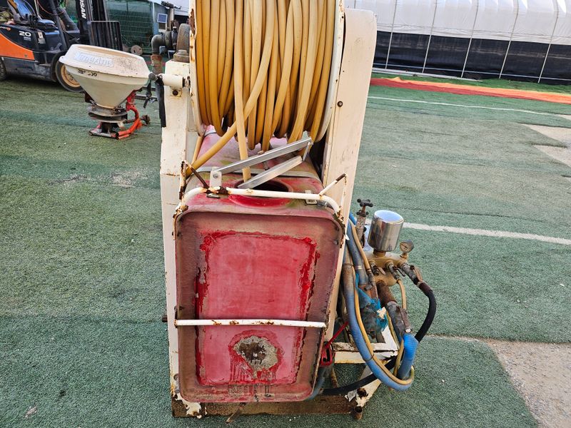 최도윤(중고농기계)님의 장터 판매 상품 [트렉터용 분무기판매합니다.] 첨부 사진