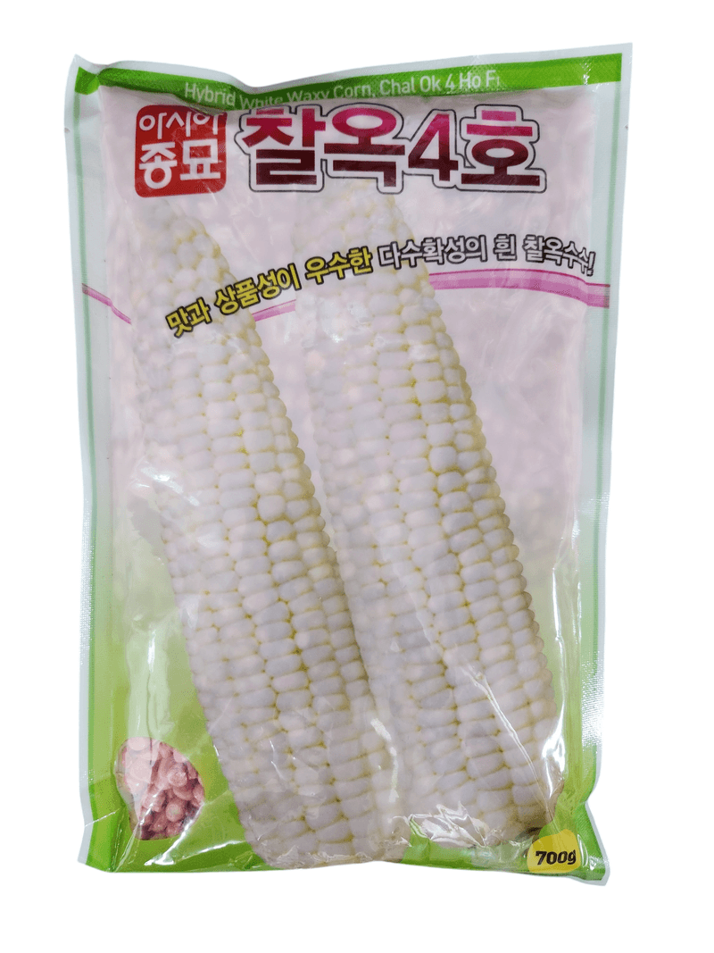 장터 상품 [찰옥4호옥수수씨앗 35g 700g ] 썸네일