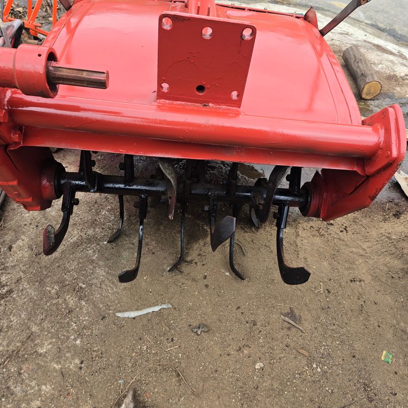 김문규님의 장터 판매 상품 [대동경운기용 로타리 ] 첨부 사진