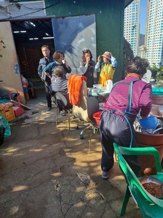 유광열님의 자유주제 · 자유게시판 작성글 사진