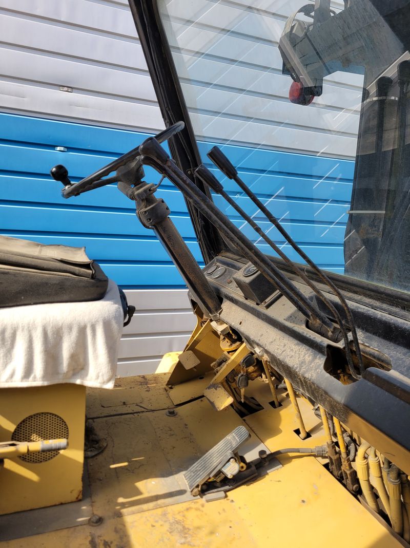 수성농원님의 장터 판매 상품 [지게차 5톤] 첨부 사진