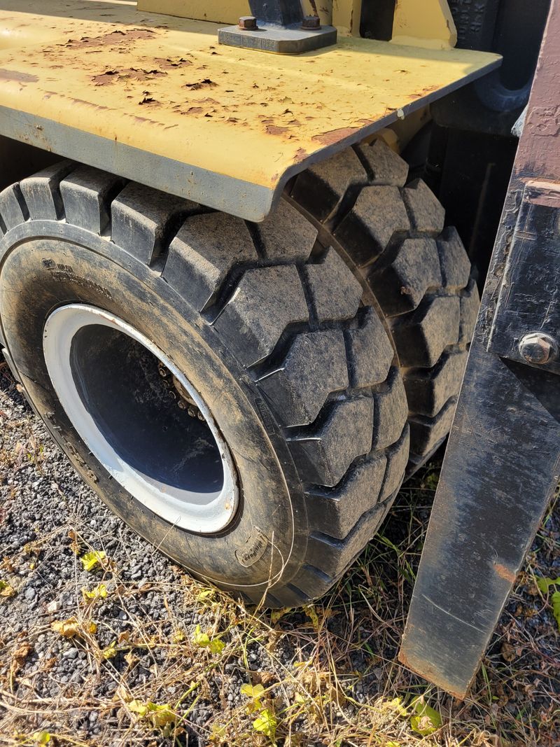 수성농원님의 장터 판매 상품 [지게차 5톤] 첨부 사진