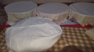 장수농장님의 나에게 딱 한가지 능력이 생긴다면? · 참여글 작성글 사진