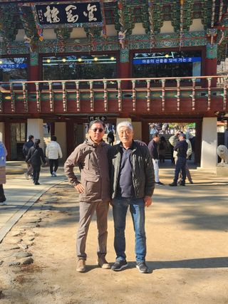 김응진님의 배추 · 영농일지 작성글 사진