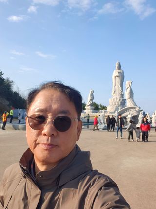 김응진님의 배추 · 영농일지 작성글 사진